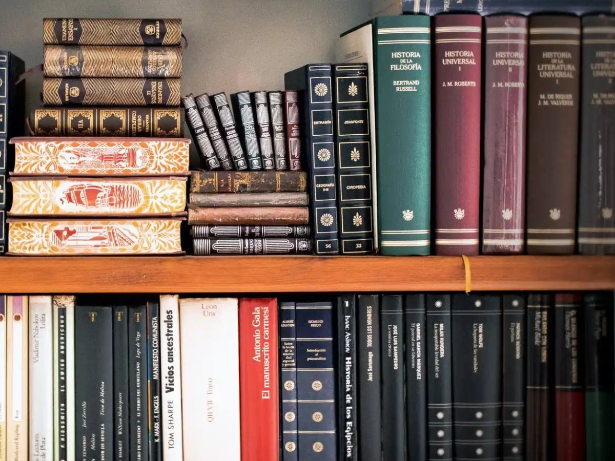 Report highlights value of&nbsp;libraries