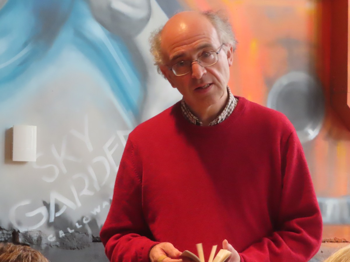 Authors look forward to Book&nbsp;Week