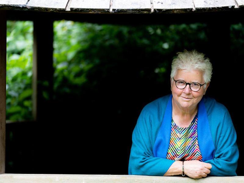 Society supports Val McDermid’s call