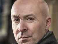 Second author named on&nbsp;shortlist